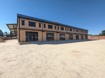 Shop & Retail Property