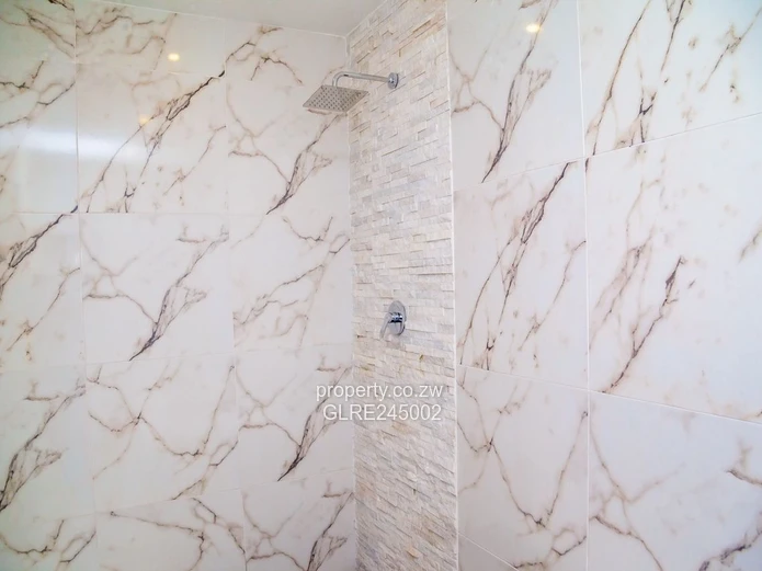 Hatfield 4BR Townhouse Complex — Double-Height Living, Marble & Borehole