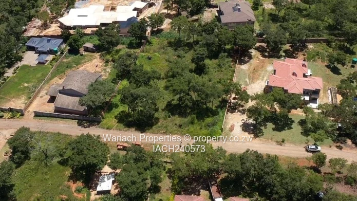 Prime residential stands now selling .Secure Your Stand Today !!!