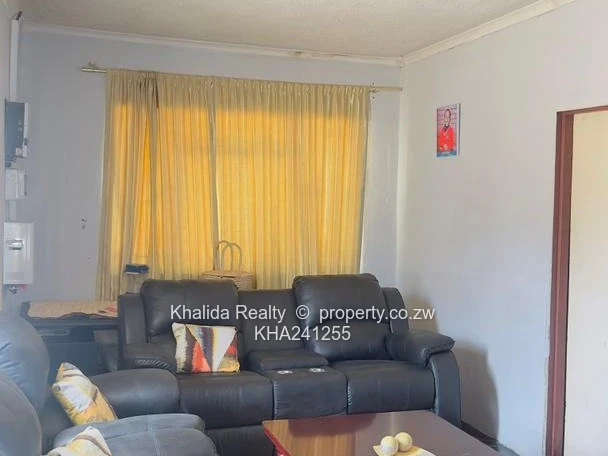 Hatfield Property with Twentydales Road Frontage for Sale