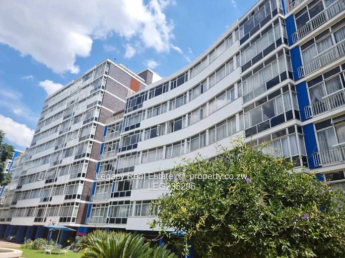 Northworld Flat To Let