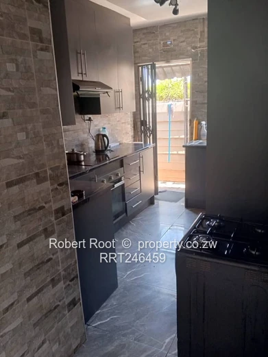 House to rent in Glen Norah