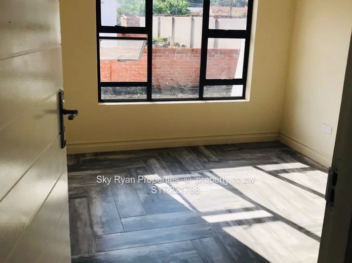 Bluffhill Townhouses For Sale