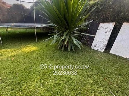 Borrowdale Town House to Rent