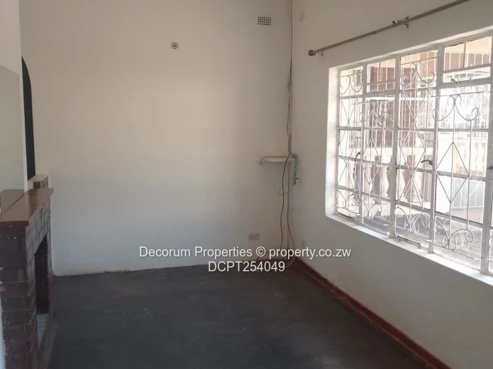 Vainona 3Bed House To Let (Sole Mandate)