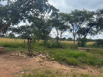 Farm & Agricultural Land