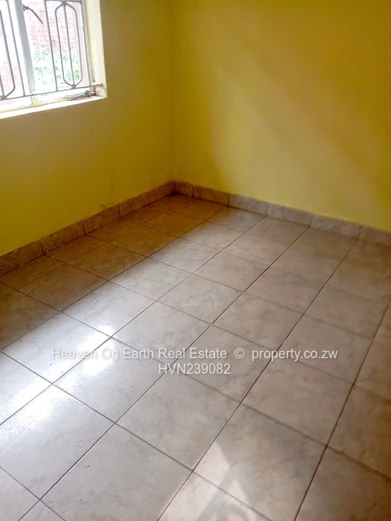 Spacious house to let  (Sole Mandate)