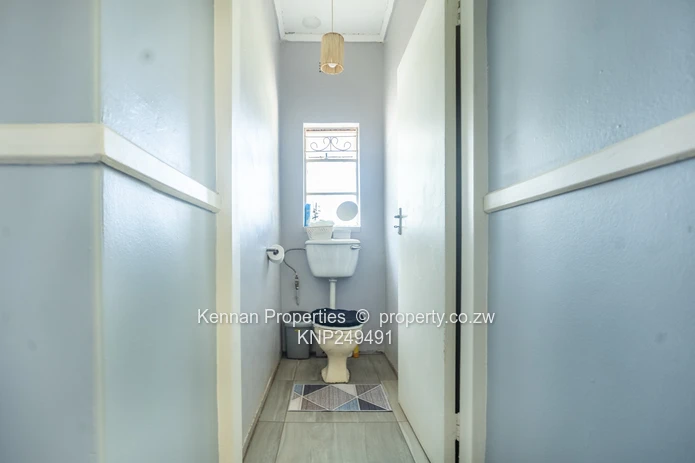 Mabelreign Home - Asking Price Negotiable - Serious Sellers (Sole Mandate)