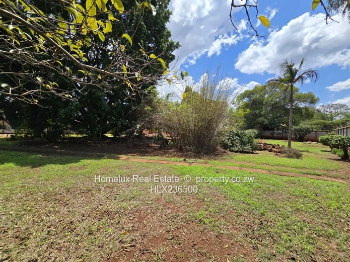 Prime 2000sqm Subdivided Stand for Sale in Mt Pleasant (Arundel Area)