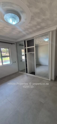 Gunhill 4 bed house to rent 3200usd per month (Sole Mandate)