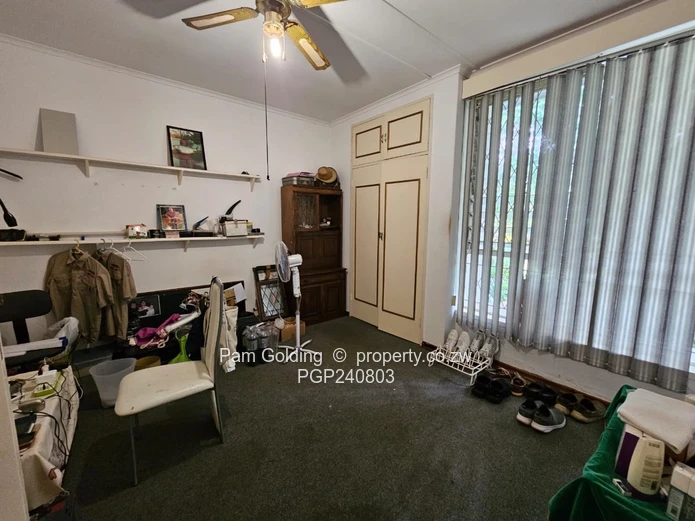 Exceptional Living With Every Amenity