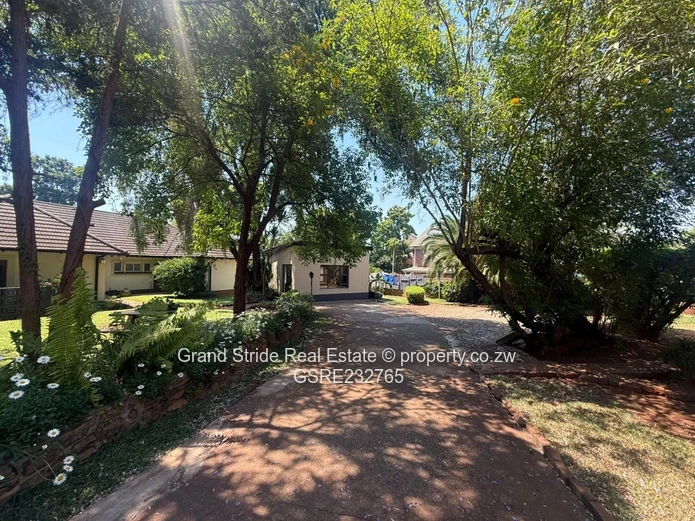 Commercial Property For Sale In Avondale