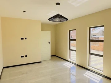 4 Bedroom Townhouse Complex