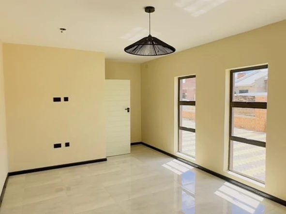 4 Bedroom Townhouse Complex