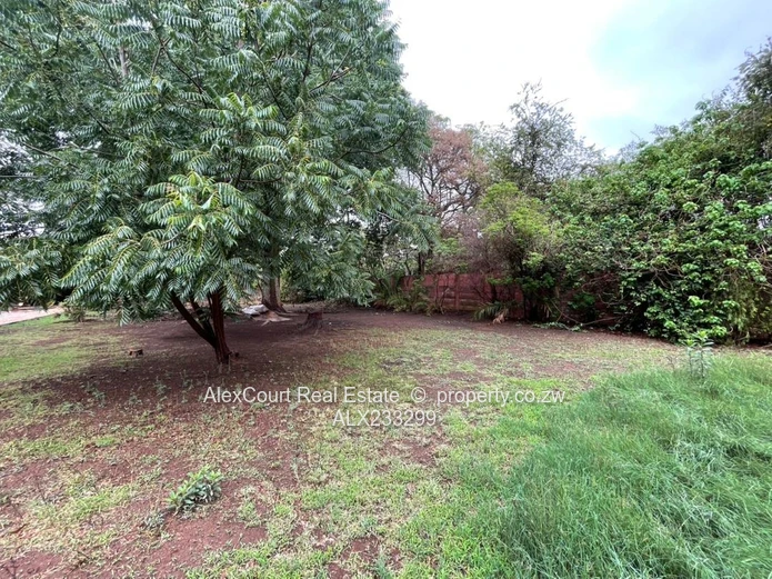 Mt Pleasant Northwood Land for Sale