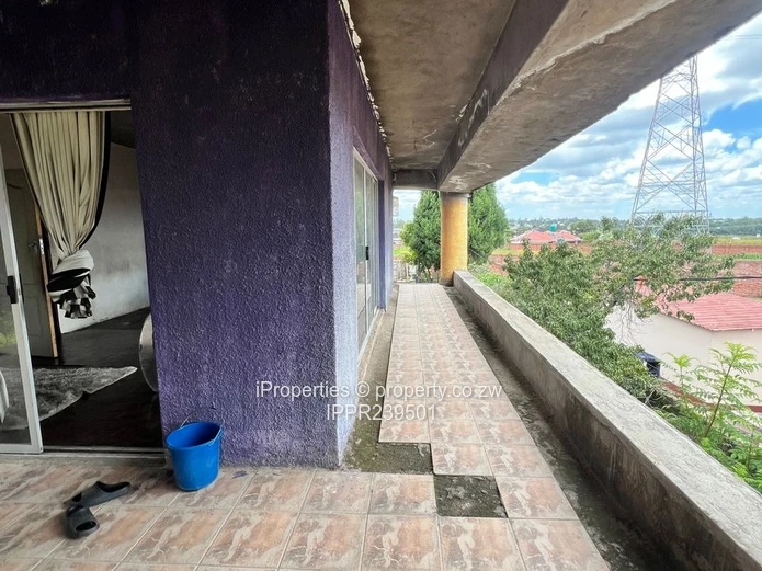 High-Potential Double-Storey Property on 2,000sqm | Prime Investment Opportunity