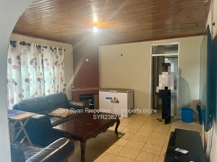 Zimre Park House For Sale