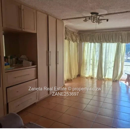 Alexandra Park, Harare house for sale