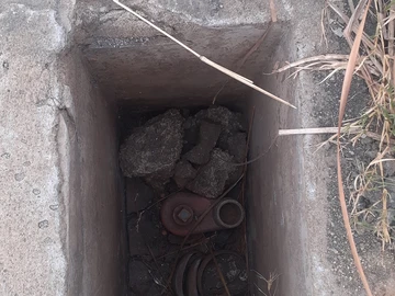 Commercial & Industrial Land