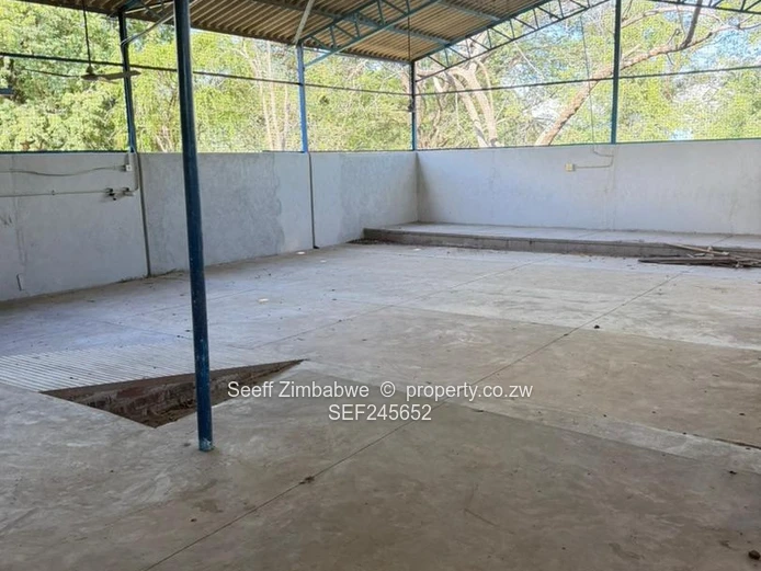 Create Your Next Success Story In Kariba