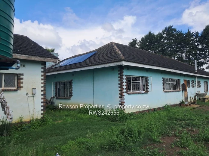 Emerald Hill House For Sale 