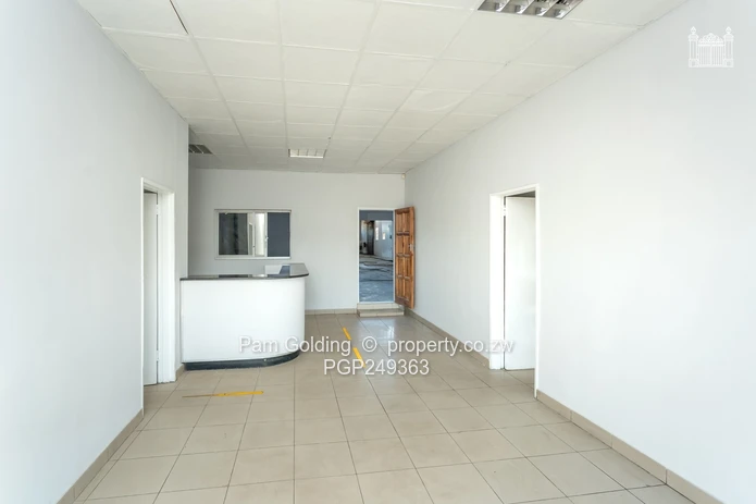 Commercial Property in Southerton