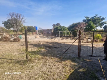 Farm & Agricultural Land