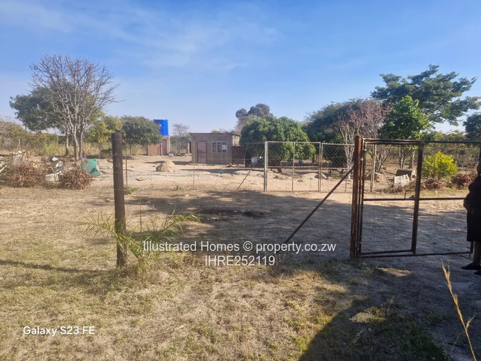 Very close to Amenities