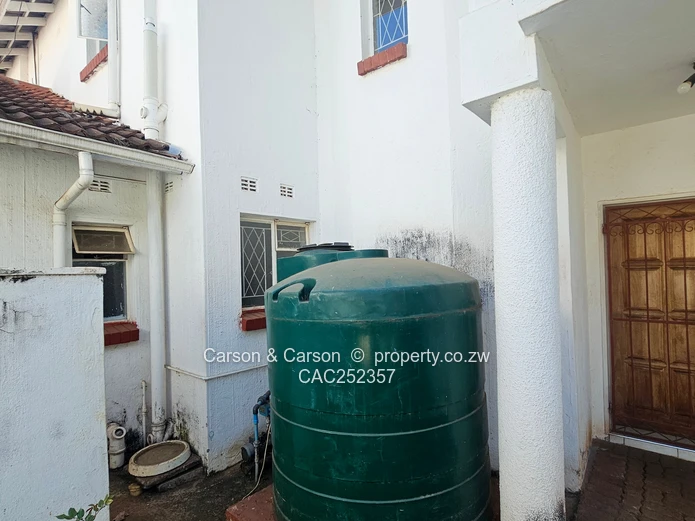 3 beds townhouse for rent