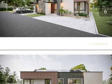 Upmarket Modern Cluster Complex Near Sam Levy's Village.