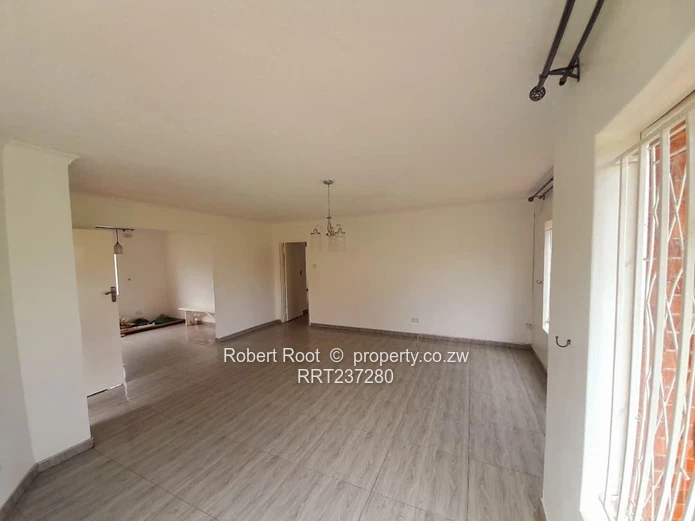  3 bedroom house for rent in Westgate 