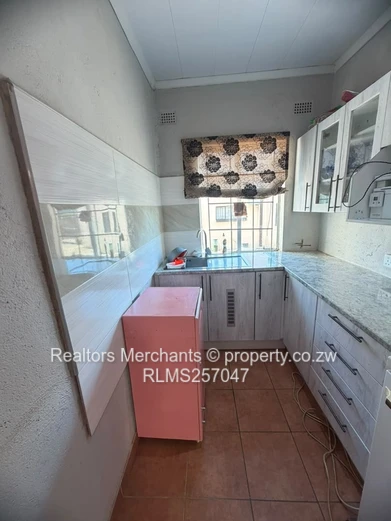 Prime Business Space For Rent