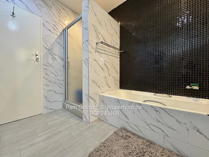 Furnished 6 Bedroom Home - Greystone Park  