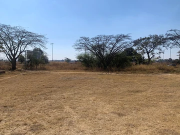 Commercial & Industrial Land