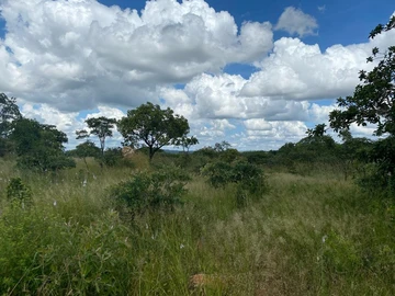 Residential Stand for Sale in Mqabuko Heights