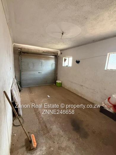 Bloomingdale 4 Bedroomed House For Sale