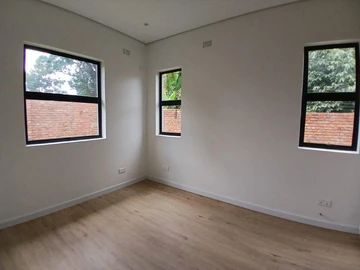 3 Bedroom Townhouse Complex