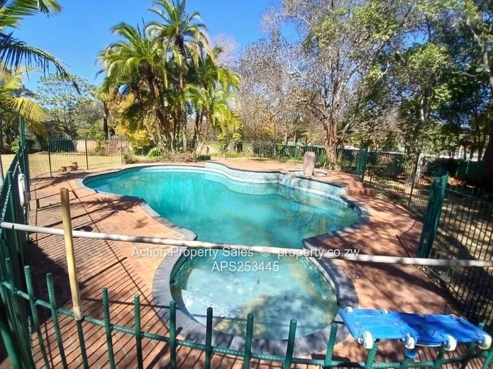 Very Neat Family Home To Rent! 