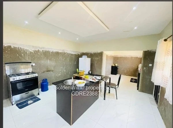 Sandton House For Sale 