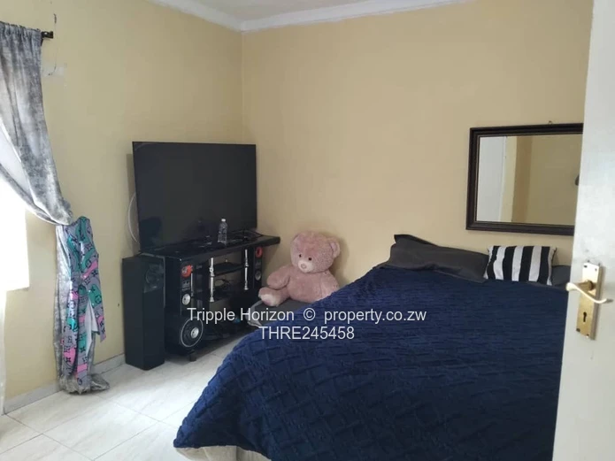 Zimre park house for sale 