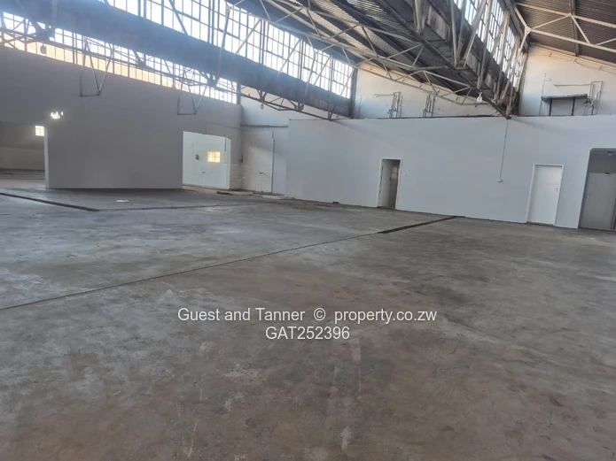 Charming Commercial Property for Sale in Southerton industrial Area   Harare