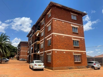 A flat for sale in Marimba 