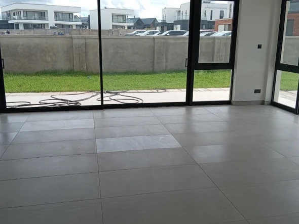 4 Bedroom Townhouse Complex