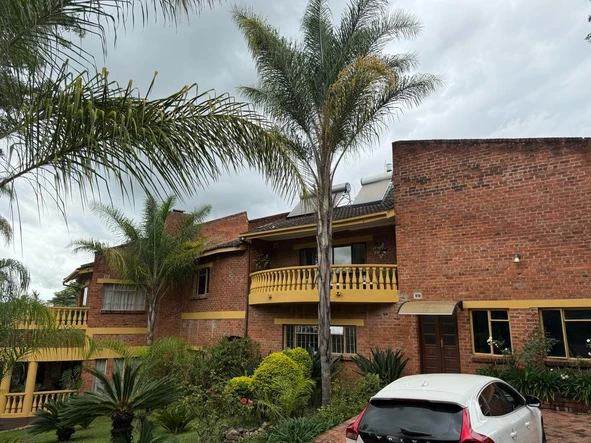 Greystone Park House To Rent
