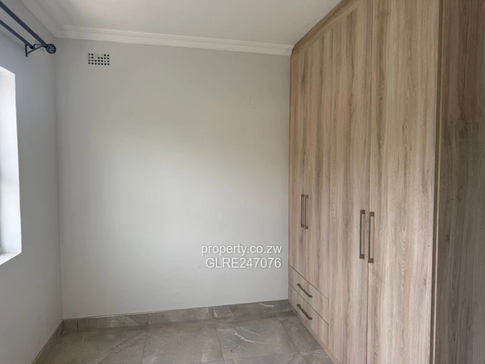 Modern 4BR Townhouse Complex w/ Borehole — New Marlborough