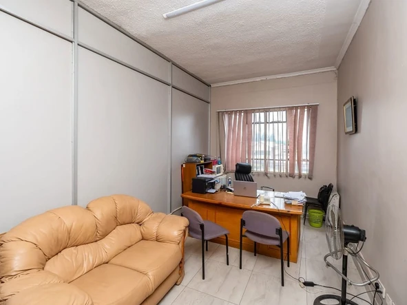 Commercial Property