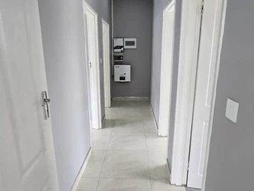 3 Bedroom Townhouse Complex