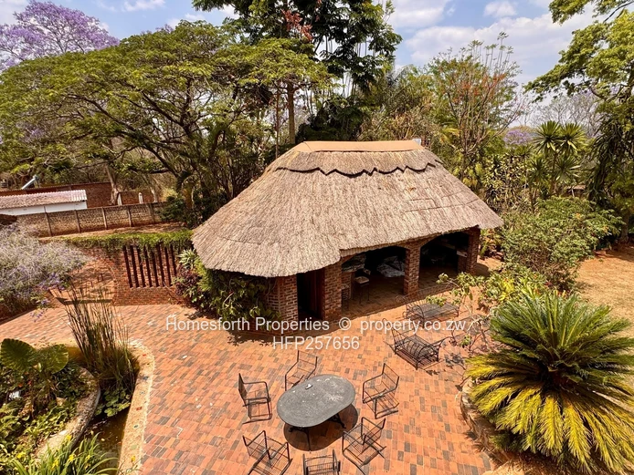 Luxury Family Home For Sale|Colne Valley,Harare