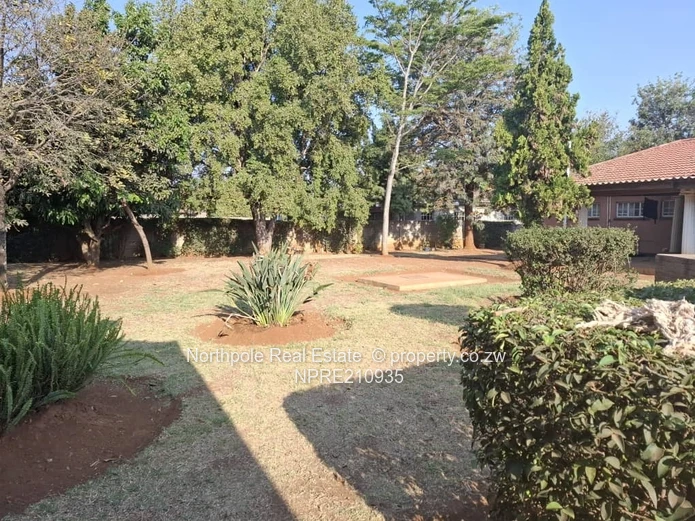 Nharira Spacious & Neat House Available For 1 December