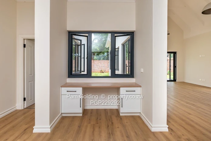 Exclusive Newly Built Townhouse - Vainona